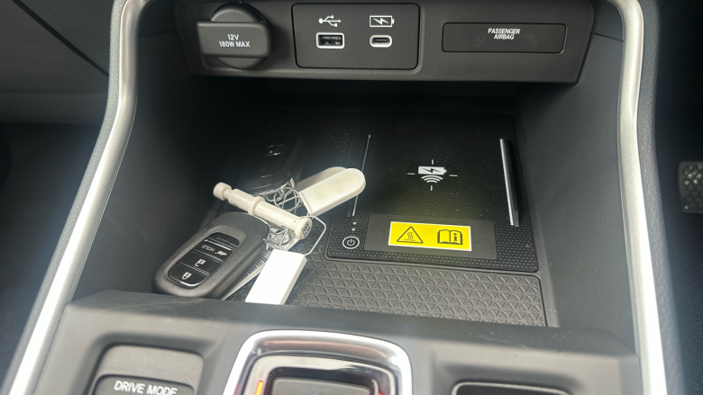 Honda CR-V 2.0 eHEV Advance 5dr eCVT Hybrid Estate